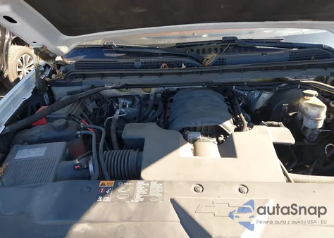 2016 Chevrolet Silverado 1500 High Country из США, поврежденный, VIN 3GCUKTEC9GG309942